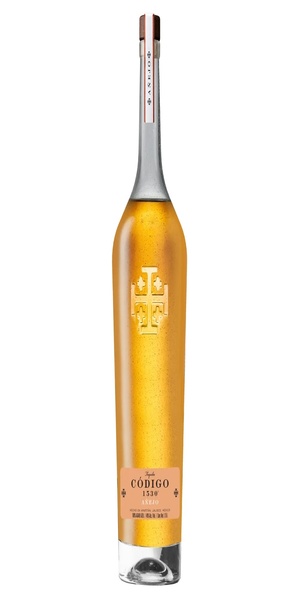 Código 1530